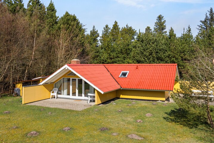 Ferienhaus 30763 in Sdr. Skovvej 7, Houstrup - Bild #14