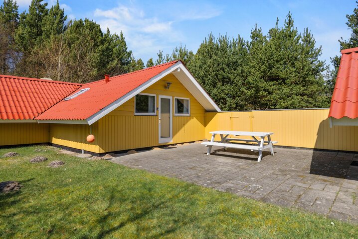 Ferienhaus 30763 in Sdr. Skovvej 7, Houstrup - Bild #15