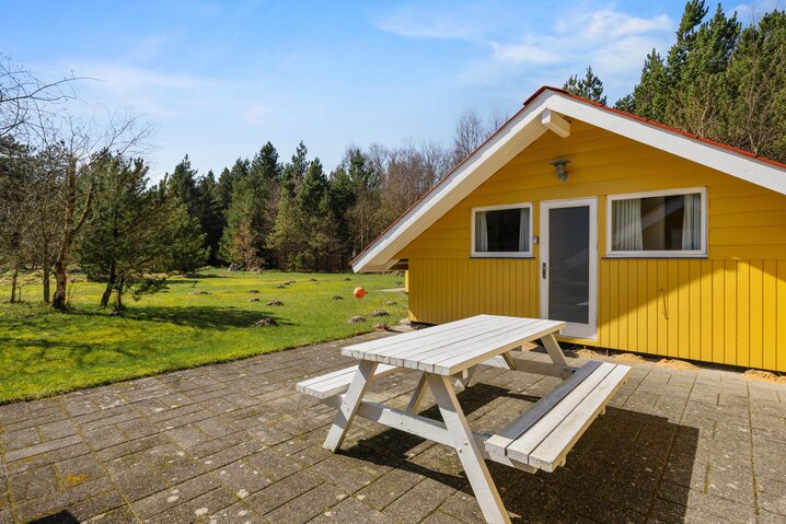 Ferienhaus 30763 in Sdr. Skovvej 7, Houstrup - Bild #16