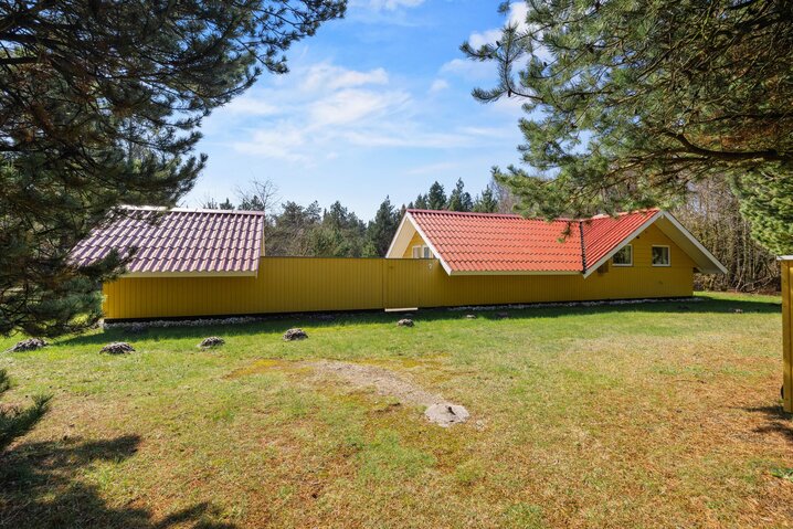 Ferienhaus 30763 in Sdr. Skovvej 7, Houstrup - Bild #17