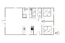Ferienhaus 30764 in Jeppesvej 26, Houstrup - Bild #14