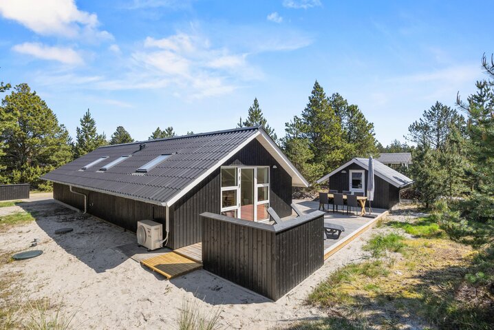 Sommerhus 30764 på Jeppesvej 26, Houstrup - Billede #0