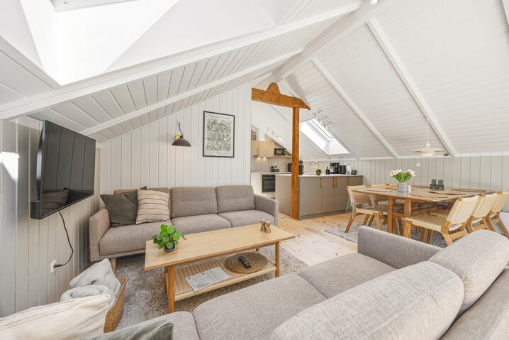 Sommerhus 30764 på Jeppesvej 26, Houstrup - Billede #4
