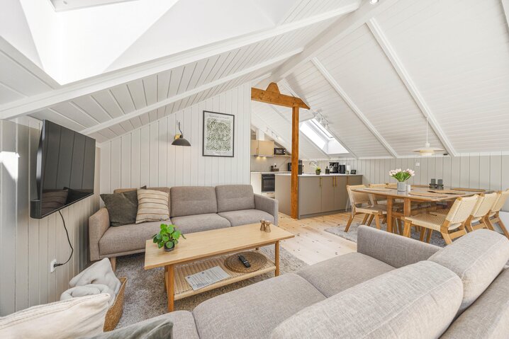 Sommerhus 30764 på Jeppesvej 26, Houstrup - Billede #4