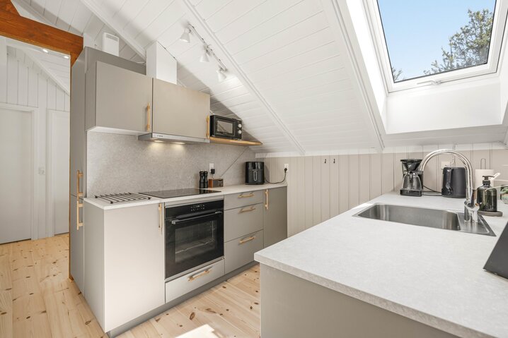 Sommerhus 30764 på Jeppesvej 26, Houstrup - Billede #8