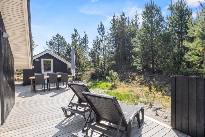 Sommerhus 30764 på Jeppesvej 26, Houstrup - Billede #17