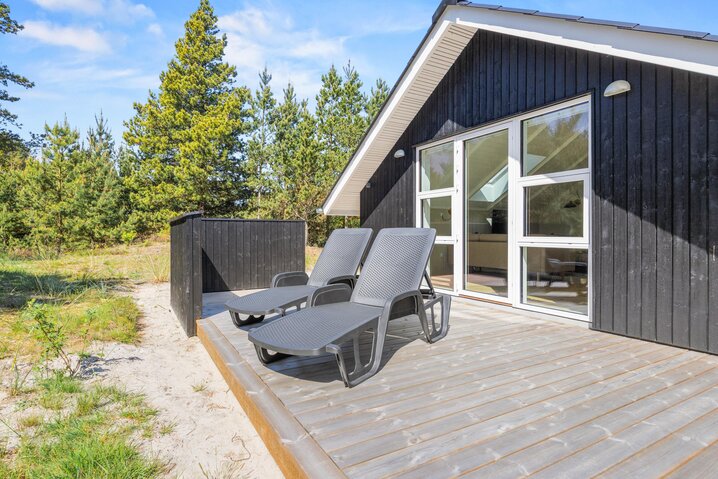 Sommerhus 30764 på Jeppesvej 26, Houstrup - Billede #18