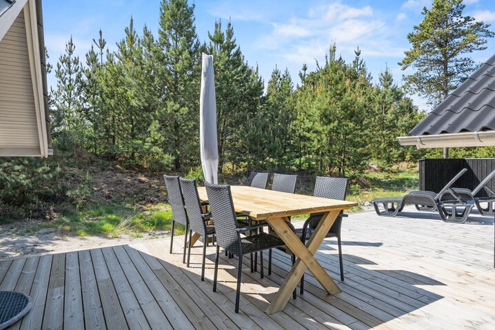 Sommerhus 30764 på Jeppesvej 26, Houstrup - Billede #19