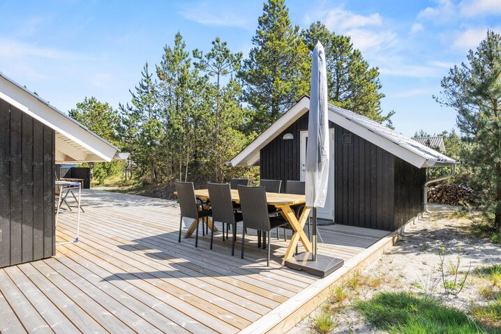 Sommerhus 30764 på Jeppesvej 26, Houstrup - Billede #20