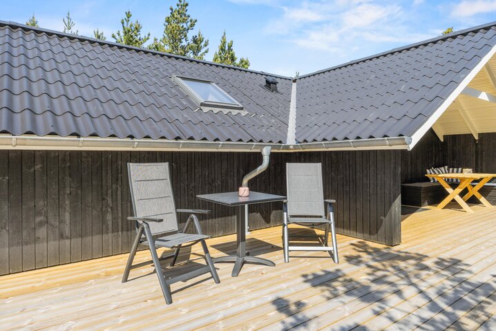 Sommerhus 30764 på Jeppesvej 26, Houstrup - Billede #23