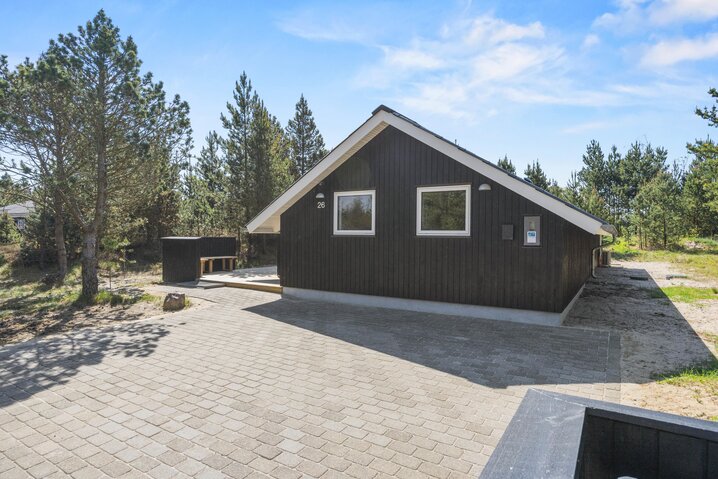 Sommerhus 30764 på Jeppesvej 26, Houstrup - Billede #25