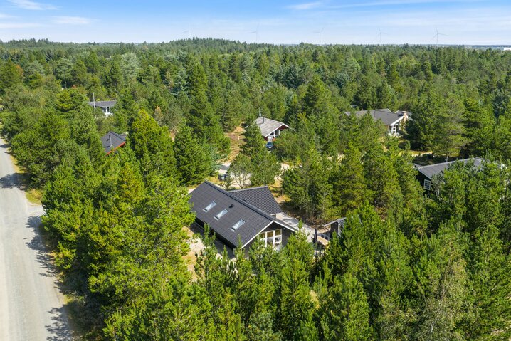 Ferienhaus 30764 in Jeppesvej 26, Houstrup - Bild #18