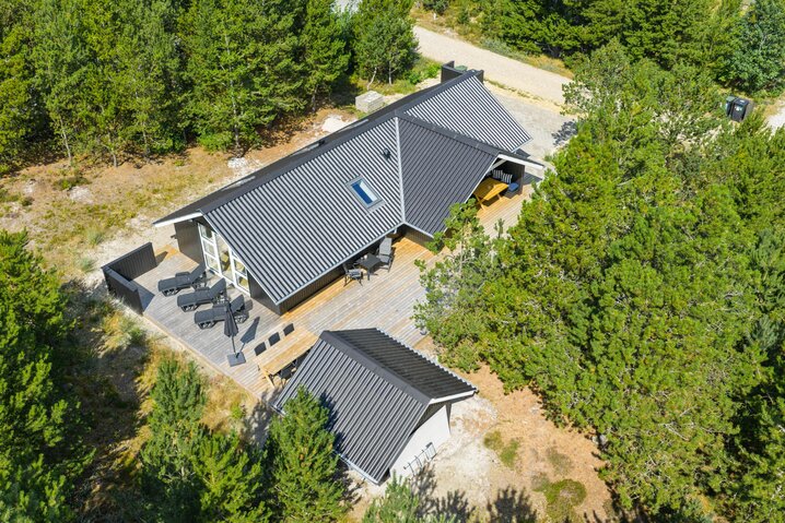Ferienhaus 30764 in Jeppesvej 26, Houstrup - Bild #28