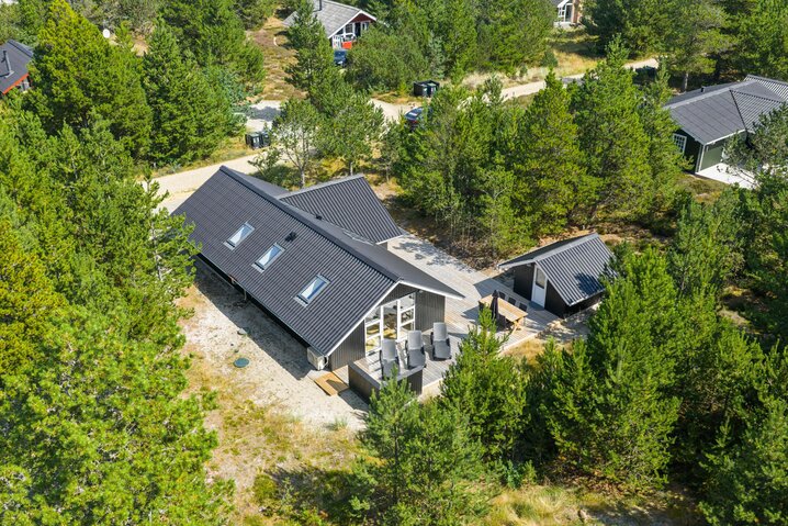 Ferienhaus 30764 in Jeppesvej 26, Houstrup - Bild #1