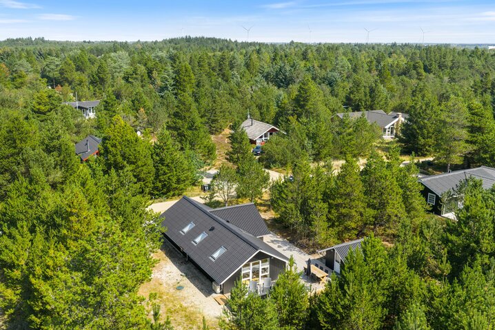 Ferienhaus 30764 in Jeppesvej 26, Houstrup - Bild #29