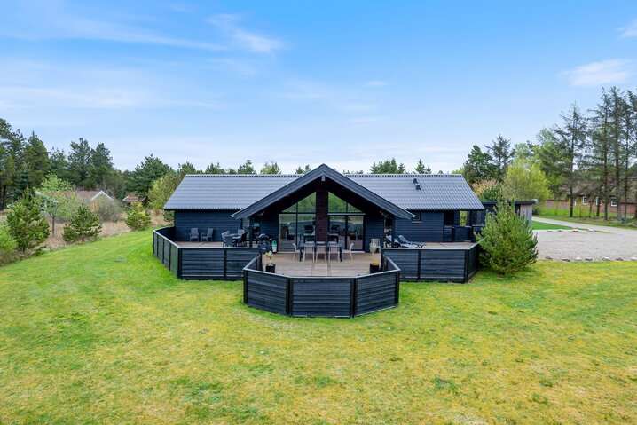 Ferienhaus 30766 in Hedevang 20, Houstrup - Bild #0