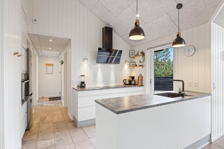Ferienhaus 30766 in Hedevang 20, Houstrup - Bild #2