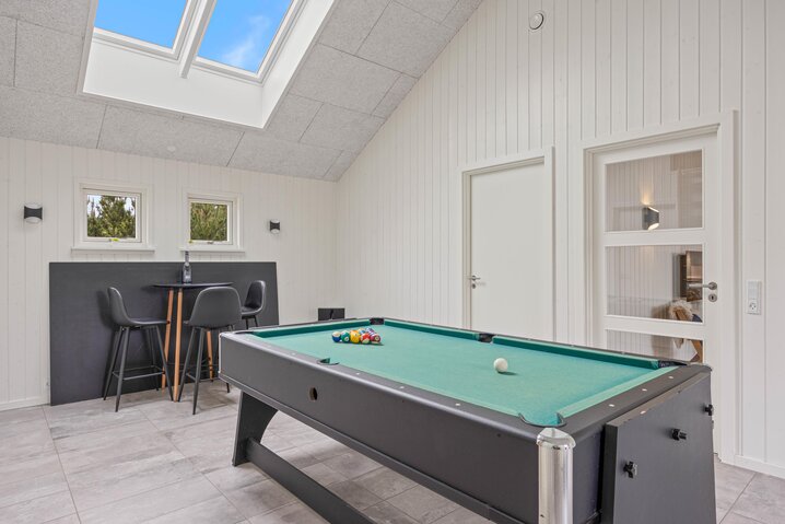 Ferienhaus 30766 in Hedevang 20, Houstrup - Bild #3