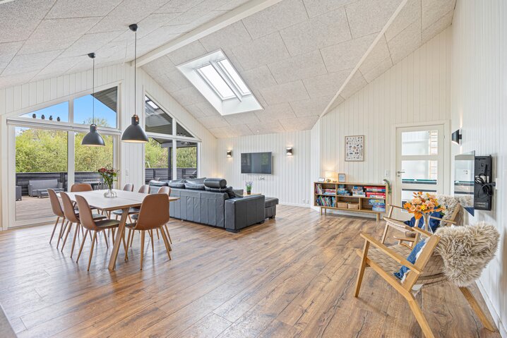 Ferienhaus 30766 in Hedevang 20, Houstrup - Bild #8