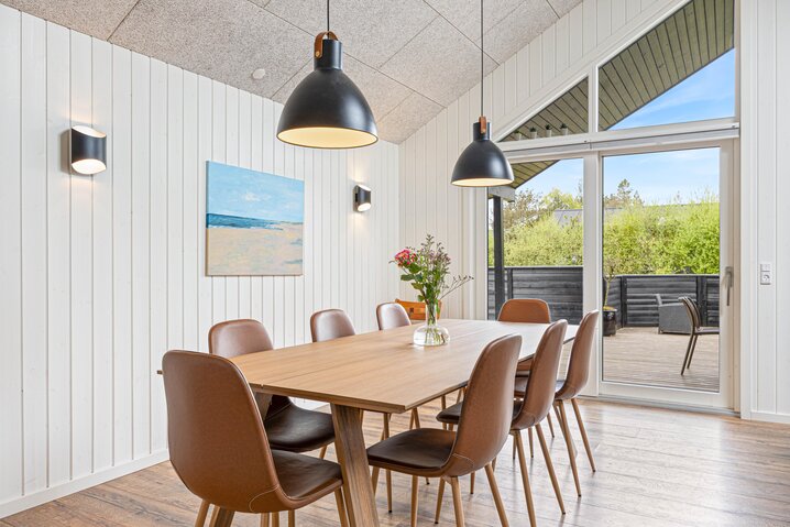 Ferienhaus 30766 in Hedevang 20, Houstrup - Bild #9