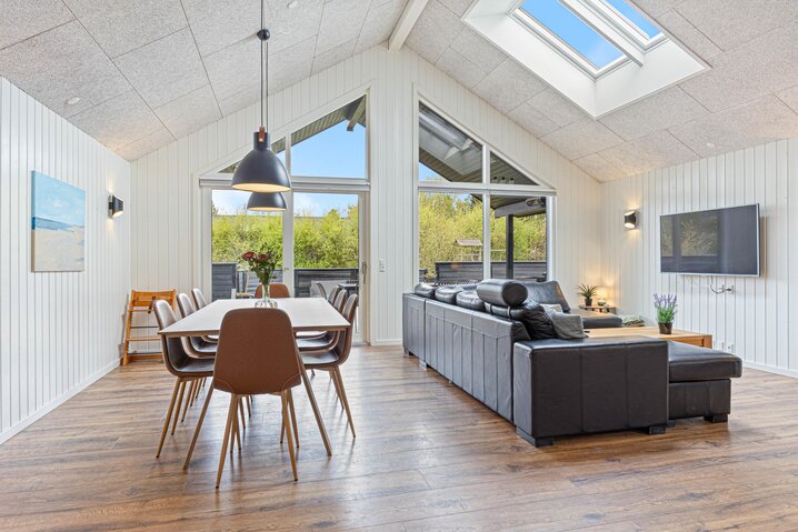 Ferienhaus 30766 in Hedevang 20, Houstrup - Bild #10