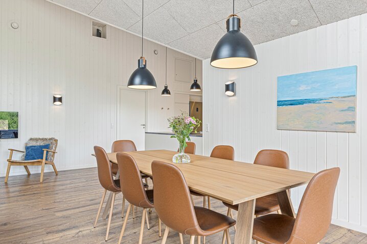 Ferienhaus 30766 in Hedevang 20, Houstrup - Bild #11