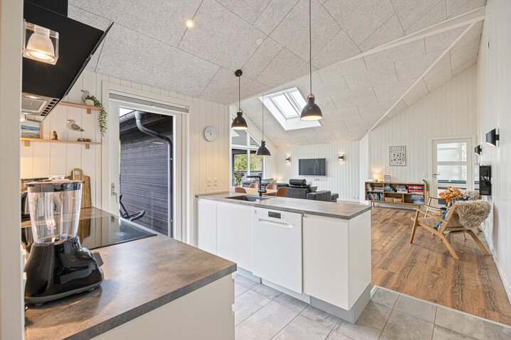 Ferienhaus 30766 in Hedevang 20, Houstrup - Bild #14