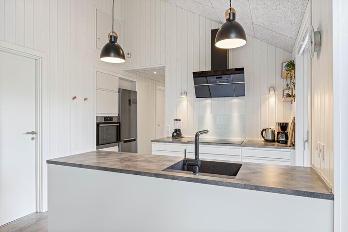 Ferienhaus 30766 in Hedevang 20, Houstrup - Bild #15