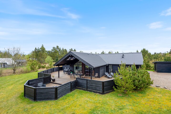 Ferienhaus 30766 in Hedevang 20, Houstrup - Bild #32