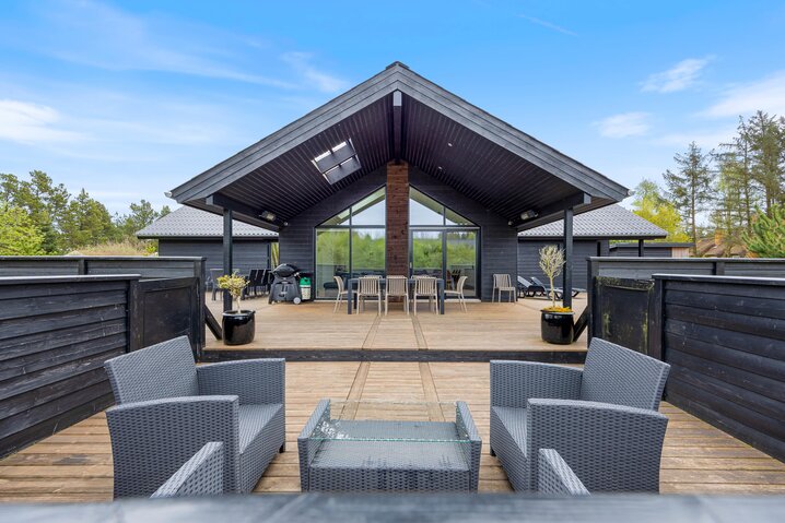 Ferienhaus 30766 in Hedevang 20, Houstrup - Bild #33