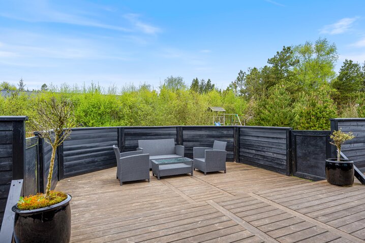 Ferienhaus 30766 in Hedevang 20, Houstrup - Bild #35