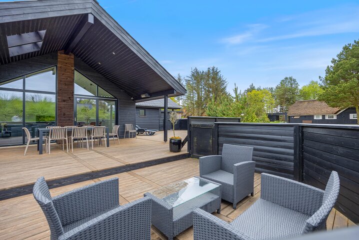 Ferienhaus 30766 in Hedevang 20, Houstrup - Bild #36