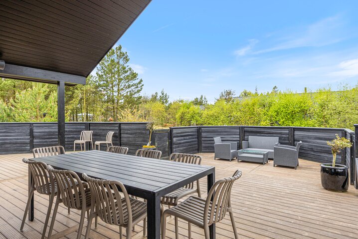 Ferienhaus 30766 in Hedevang 20, Houstrup - Bild #37