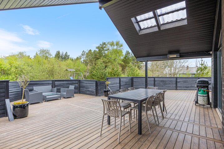 Ferienhaus 30766 in Hedevang 20, Houstrup - Bild #38