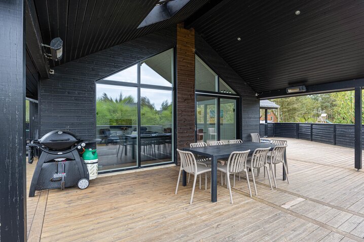 Ferienhaus 30766 in Hedevang 20, Houstrup - Bild #39