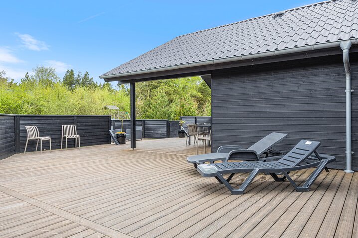 Ferienhaus 30766 in Hedevang 20, Houstrup - Bild #40