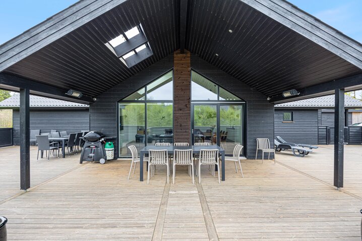 Ferienhaus 30766 in Hedevang 20, Houstrup - Bild #42