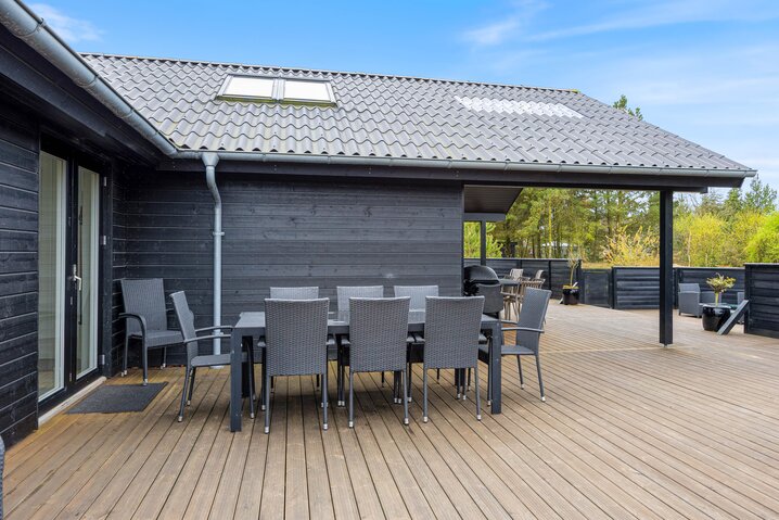 Ferienhaus 30766 in Hedevang 20, Houstrup - Bild #43