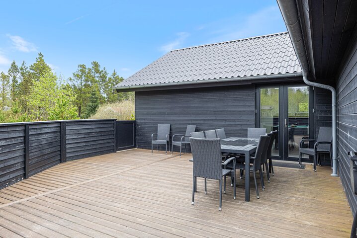 Ferienhaus 30766 in Hedevang 20, Houstrup - Bild #44