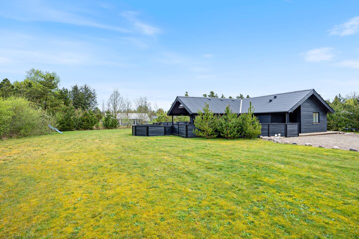Ferienhaus 30766 in Hedevang 20, Houstrup - Bild #45