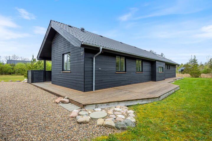Ferienhaus 30766 in Hedevang 20, Houstrup - Bild #48