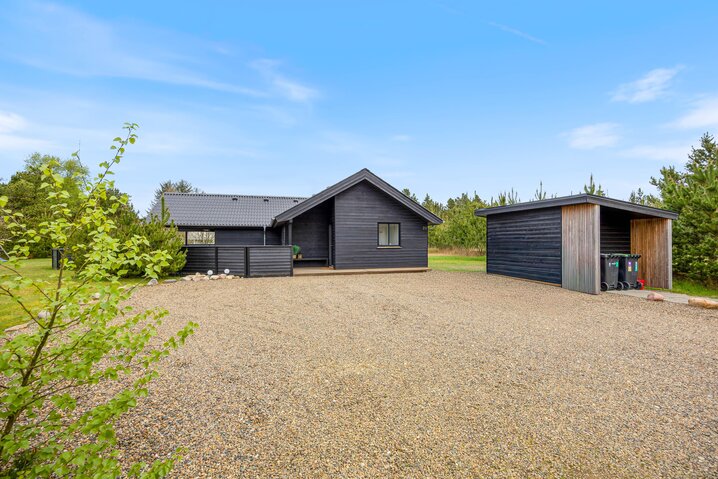 Ferienhaus 30766 in Hedevang 20, Houstrup - Bild #50
