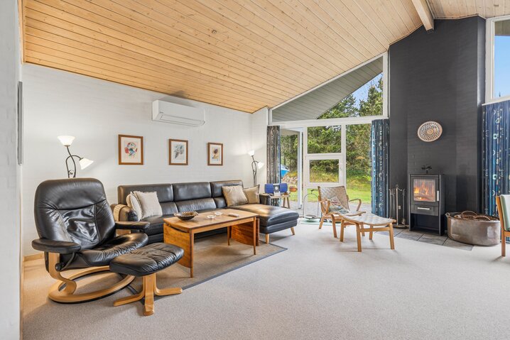 Sommerhus 30770 på Jeppesvej 44, Houstrup - Billede #1