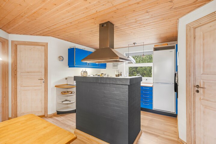 Sommerhus 30770 på Jeppesvej 44, Houstrup - Billede #2