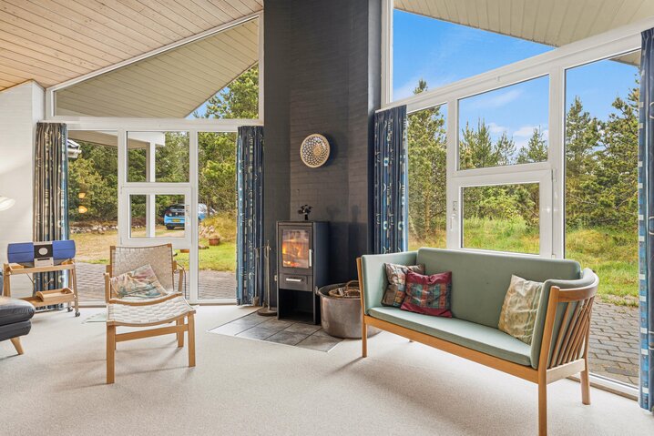 Sommerhus 30770 på Jeppesvej 44, Houstrup - Billede #4