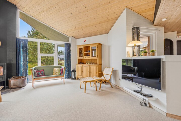 Sommerhus 30770 på Jeppesvej 44, Houstrup - Billede #5