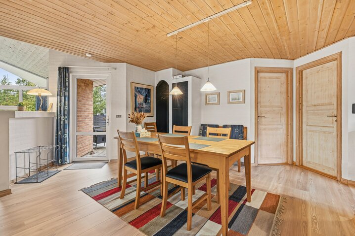 Sommerhus 30770 på Jeppesvej 44, Houstrup - Billede #7