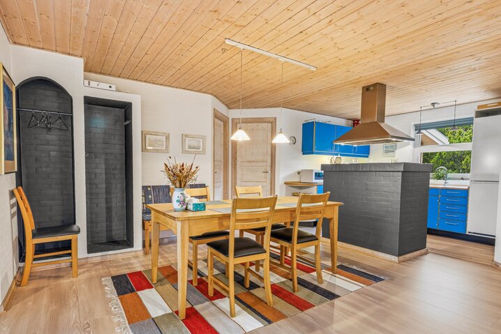 Sommerhus 30770 på Jeppesvej 44, Houstrup - Billede #8