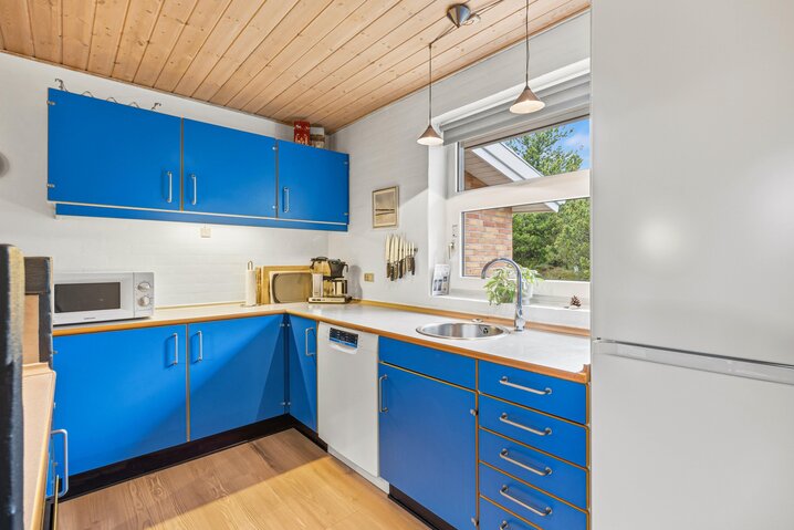 Sommerhus 30770 på Jeppesvej 44, Houstrup - Billede #9