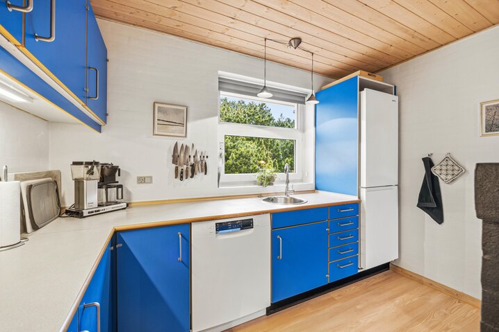 Sommerhus 30770 på Jeppesvej 44, Houstrup - Billede #10